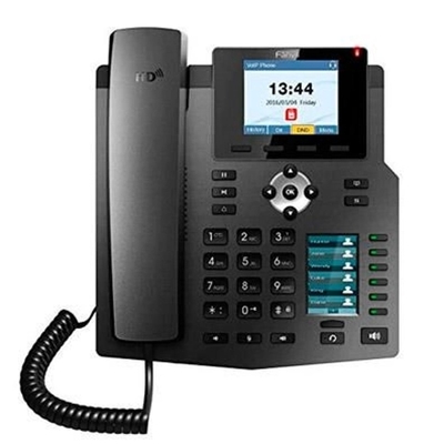 Telefonia ip call center