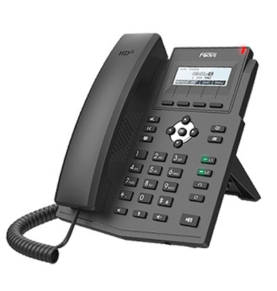 Telefonia voip para call center